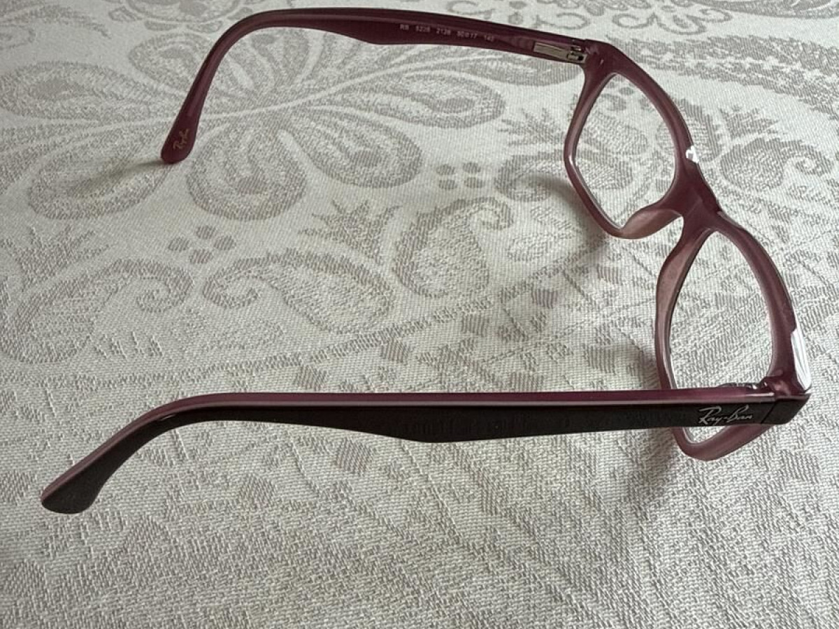 Ray ban - Rb5228 50¤17