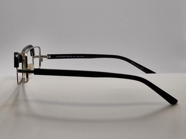 ALEX BARUSCO - Mod.A130