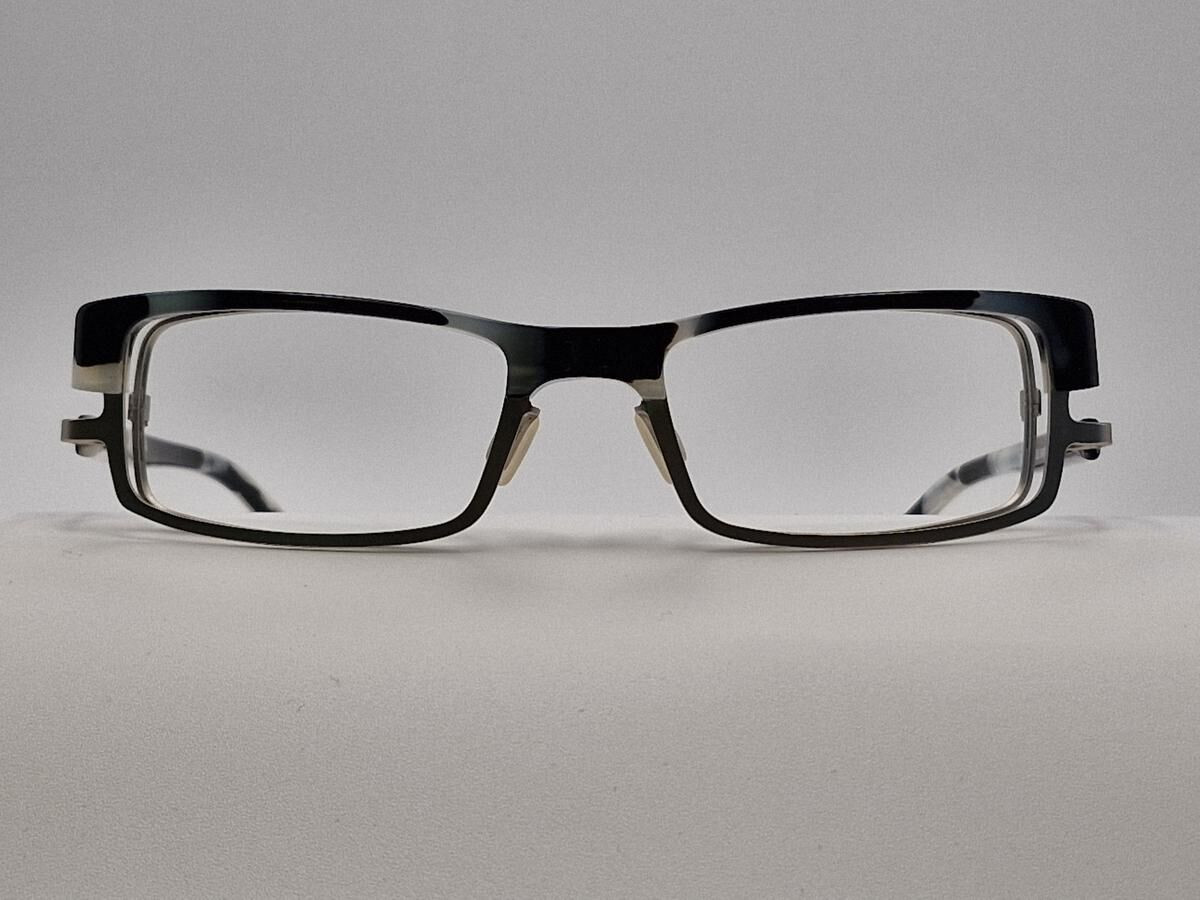 ALEX BARUSCO - Mod.A120 51¤19