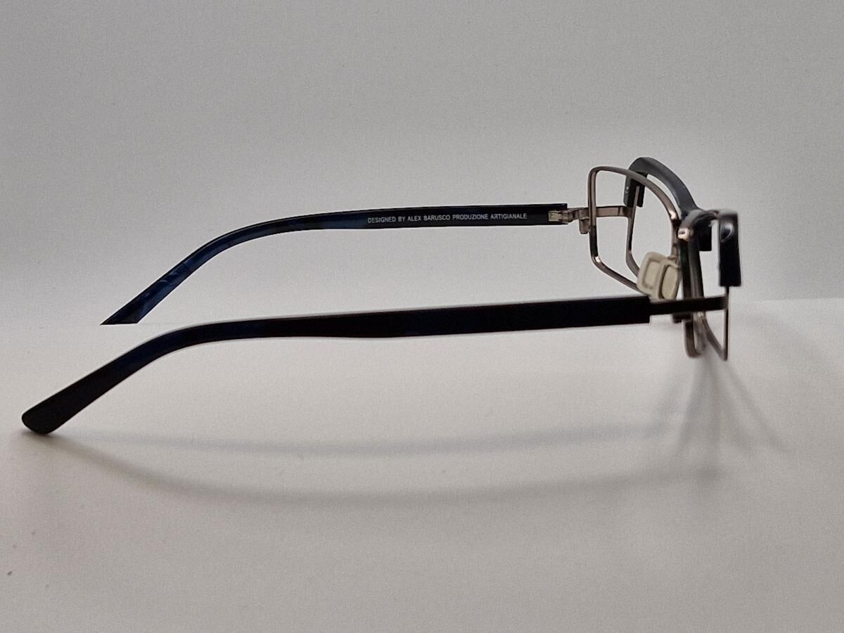 ALEX BARUSCO - Mod.A13052*16
