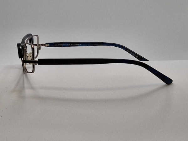 ALEX BARUSCO - Mod.A13052*16