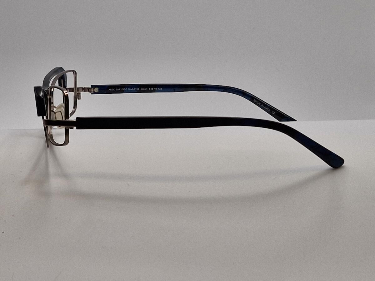 ALEX BARUSCO - Mod.A13052*16