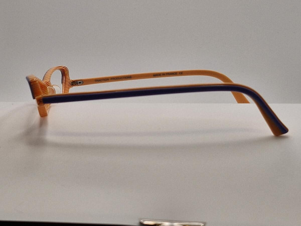 TRACTION - HARIBO 44*18