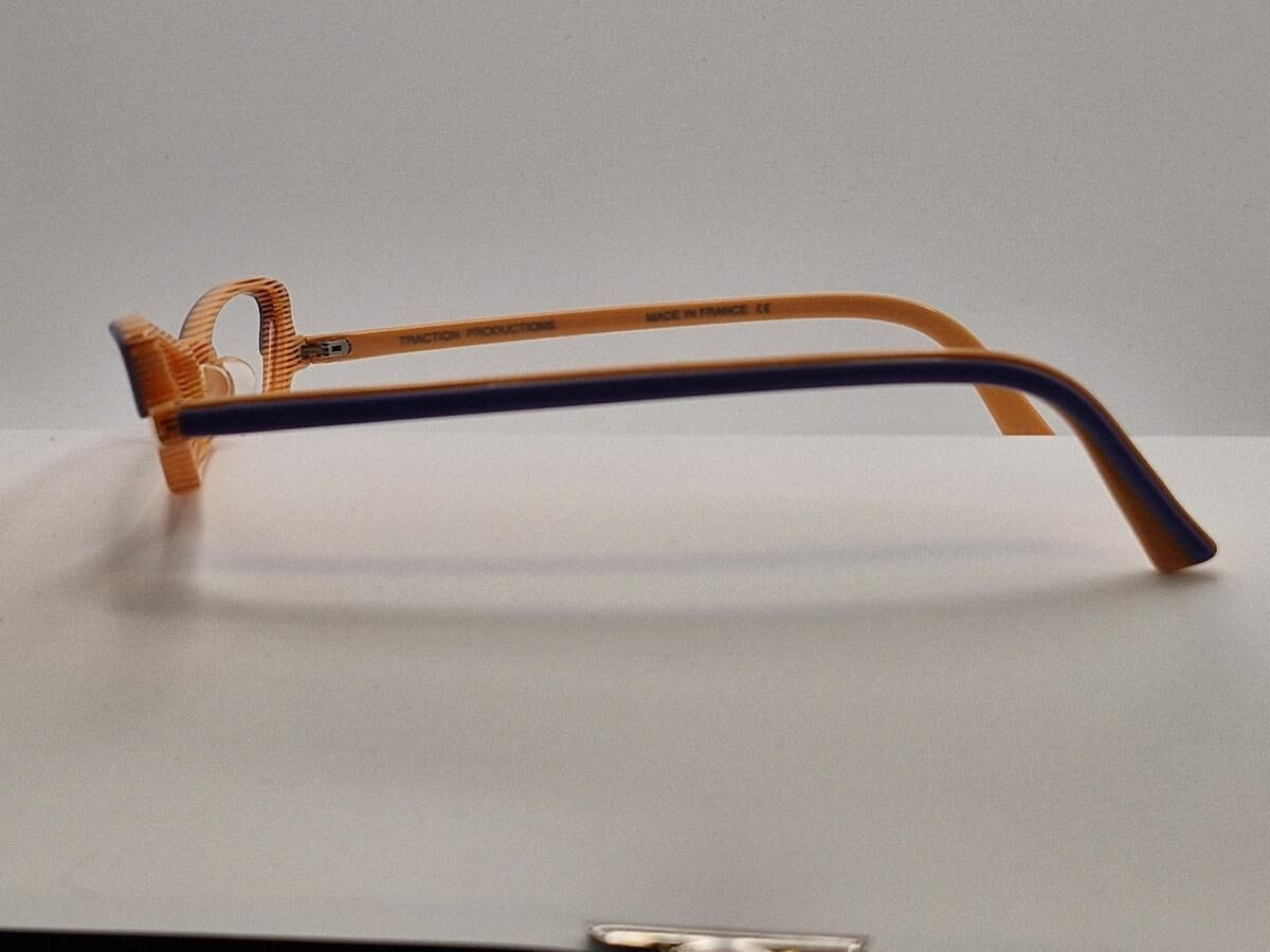 TRACTION - HARIBO 44*18