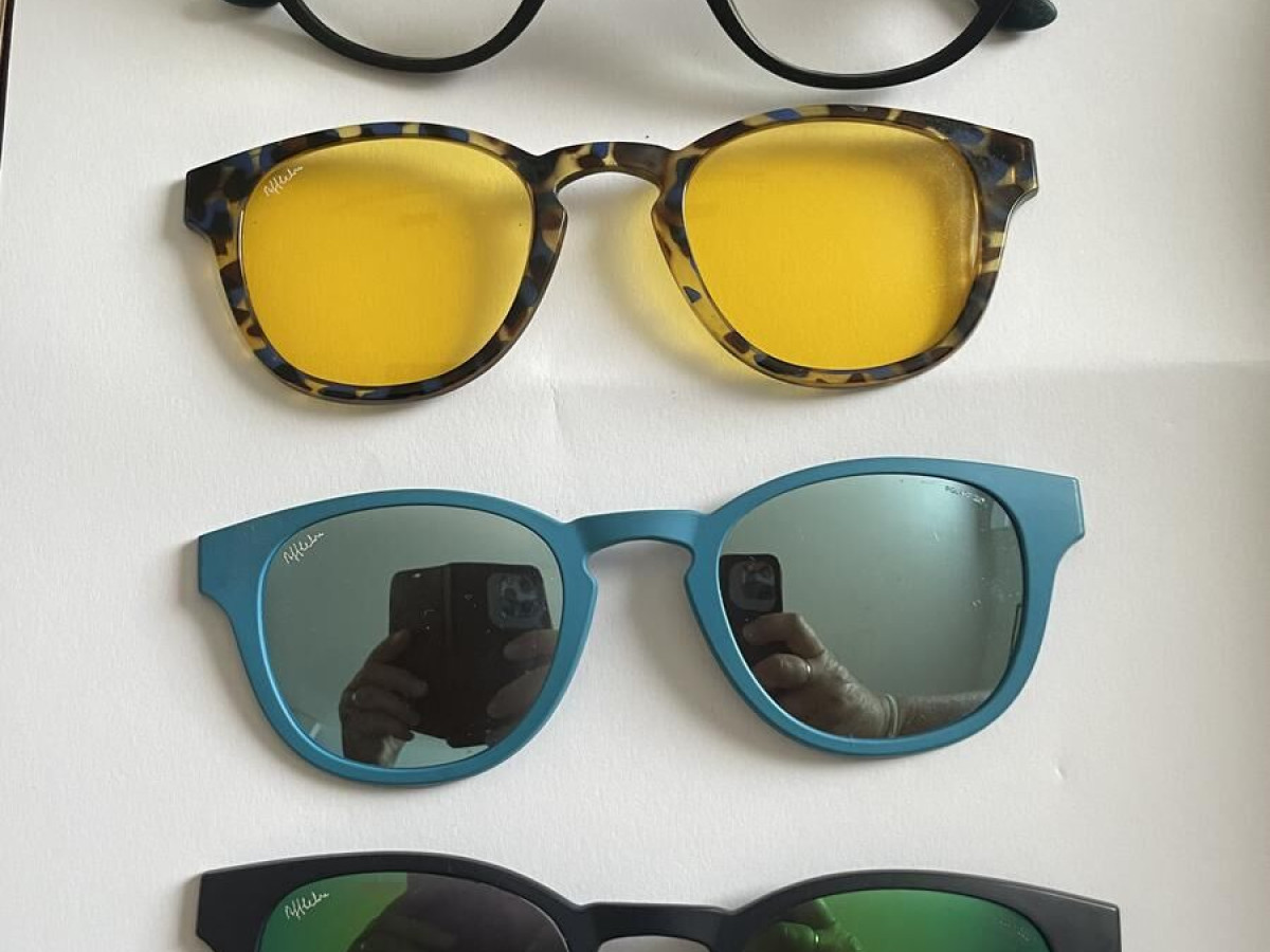 AFFELOU - TA21 C3 140mm 50¤18