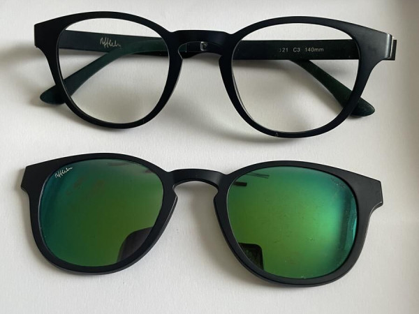 AFFELOU - TA21 C3 140mm 50¤18