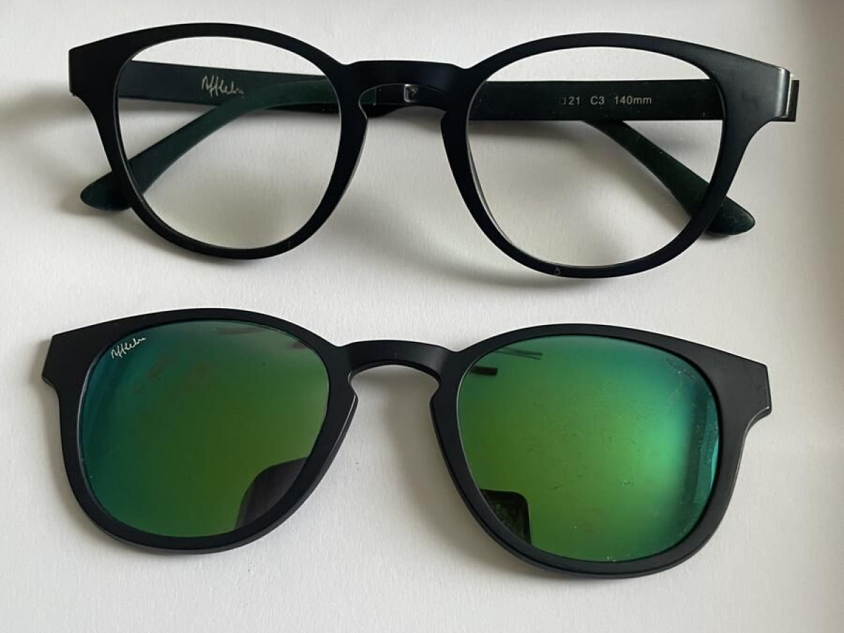 AFFELOU - TA21 C3 140mm 50¤18