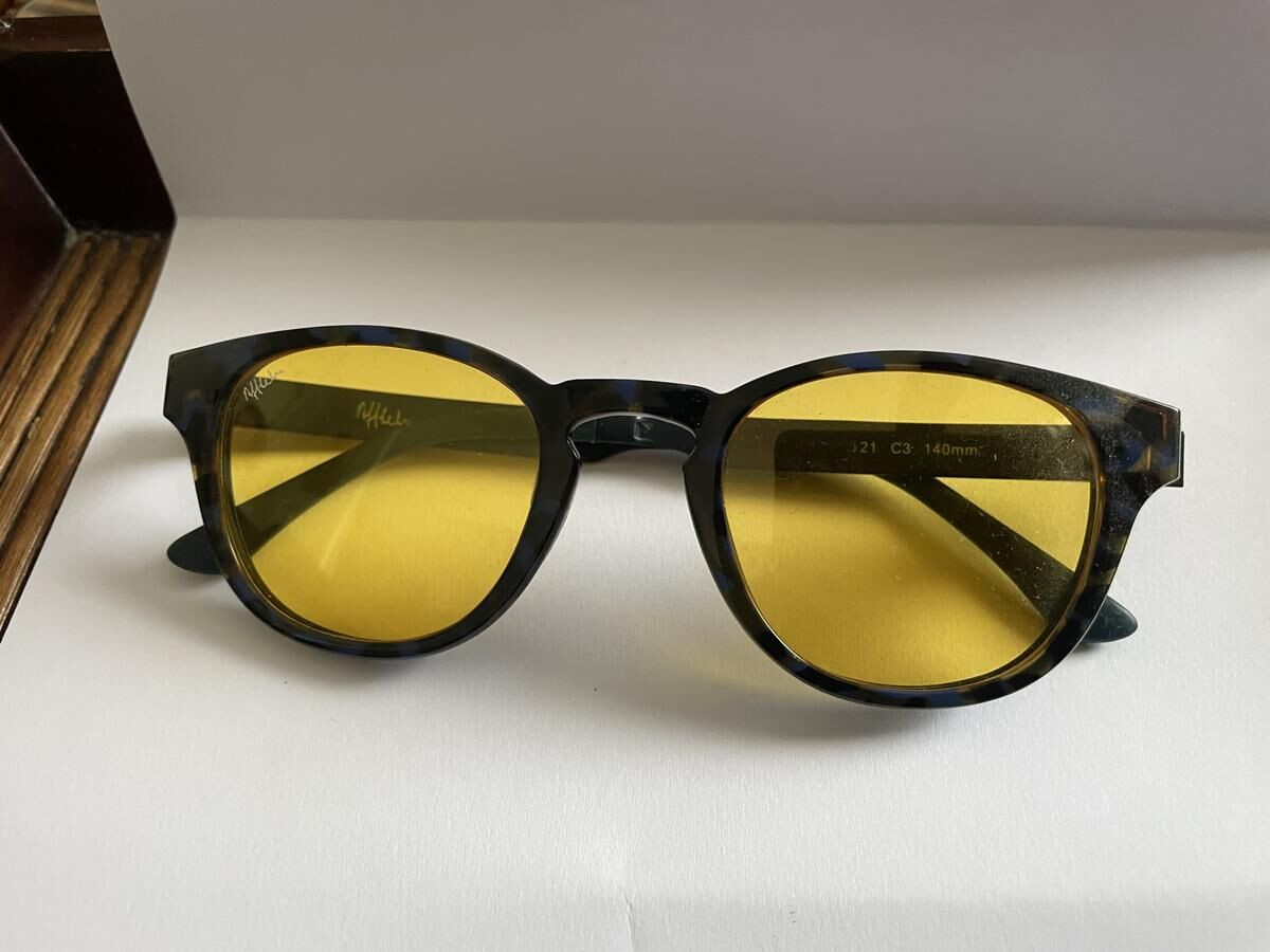 AFFELOU - TA21 C3 140mm 50¤18