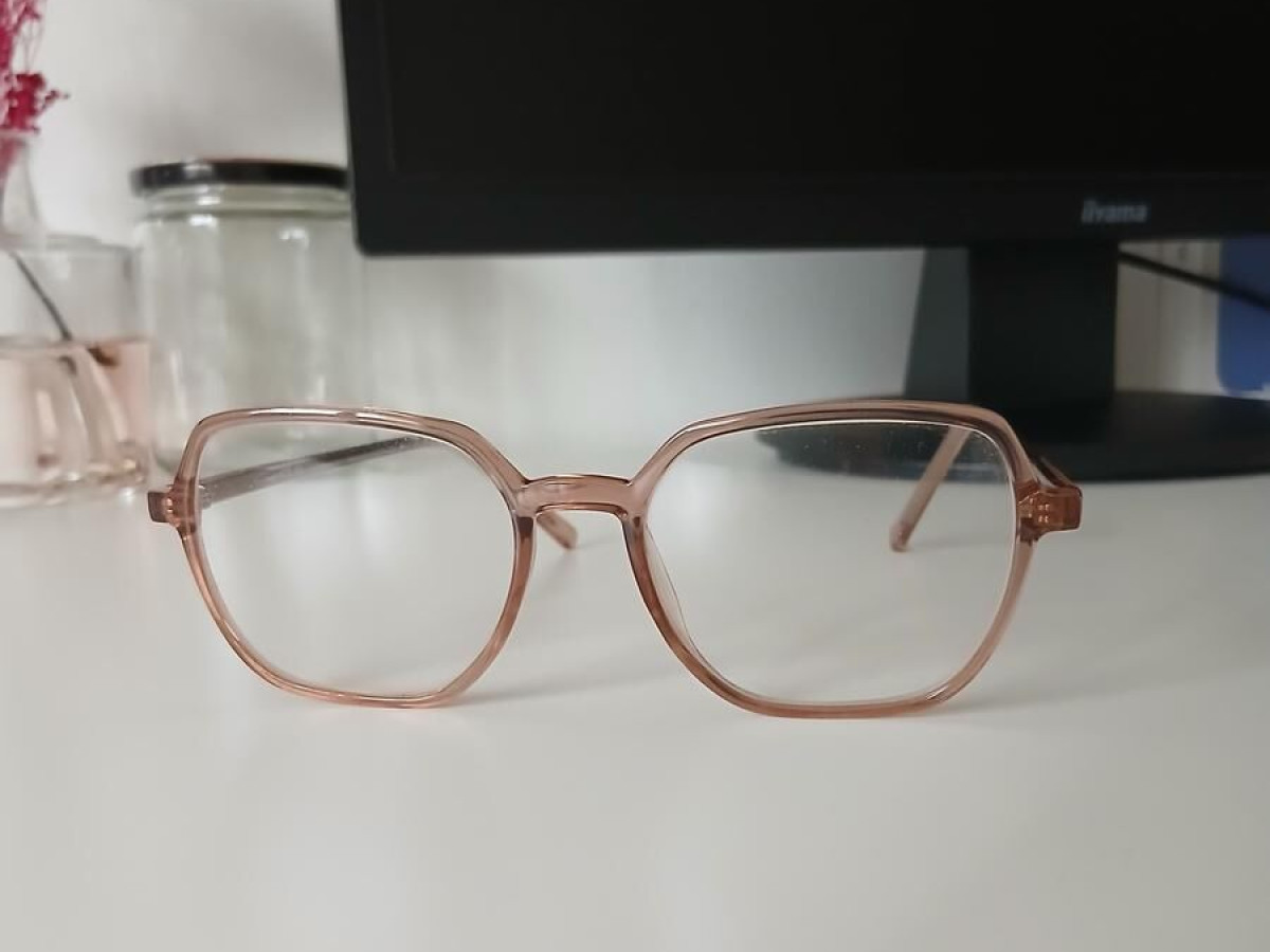 Optic 2000 - 18140BRUN0422