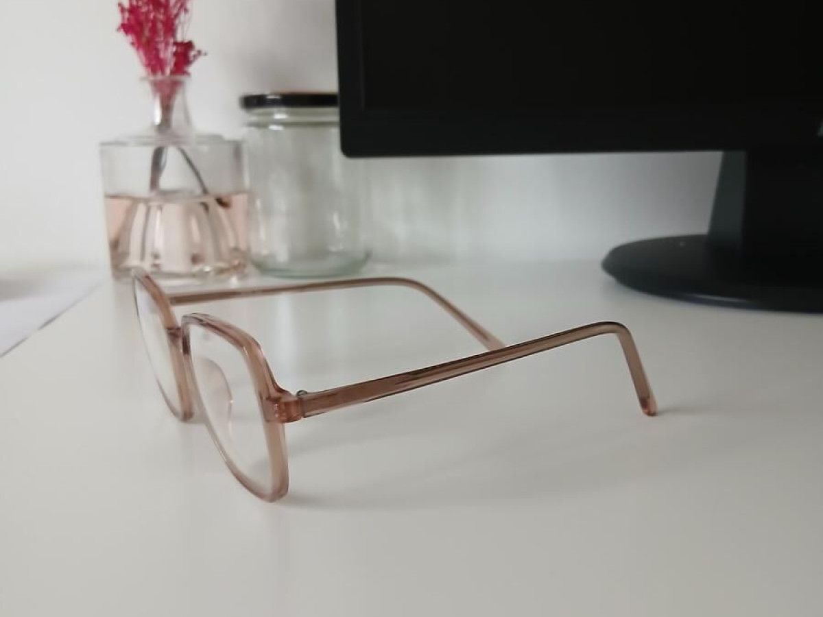 Optic 2000 - 18140BRUN0422