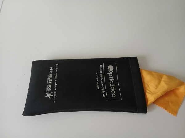 Optic 2000 - 18140BRUN0422