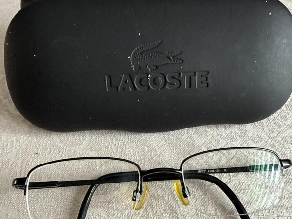Lacoste - JR7321