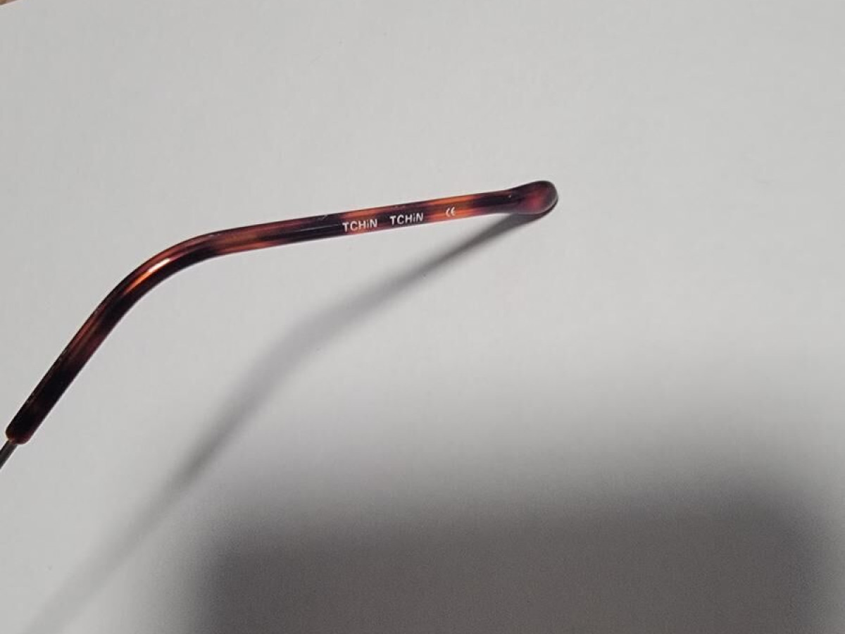 Tchin-tchin  - 0124918/2031121135