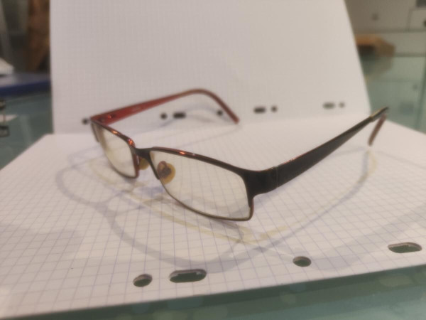 LACOSTE - 7729C01140