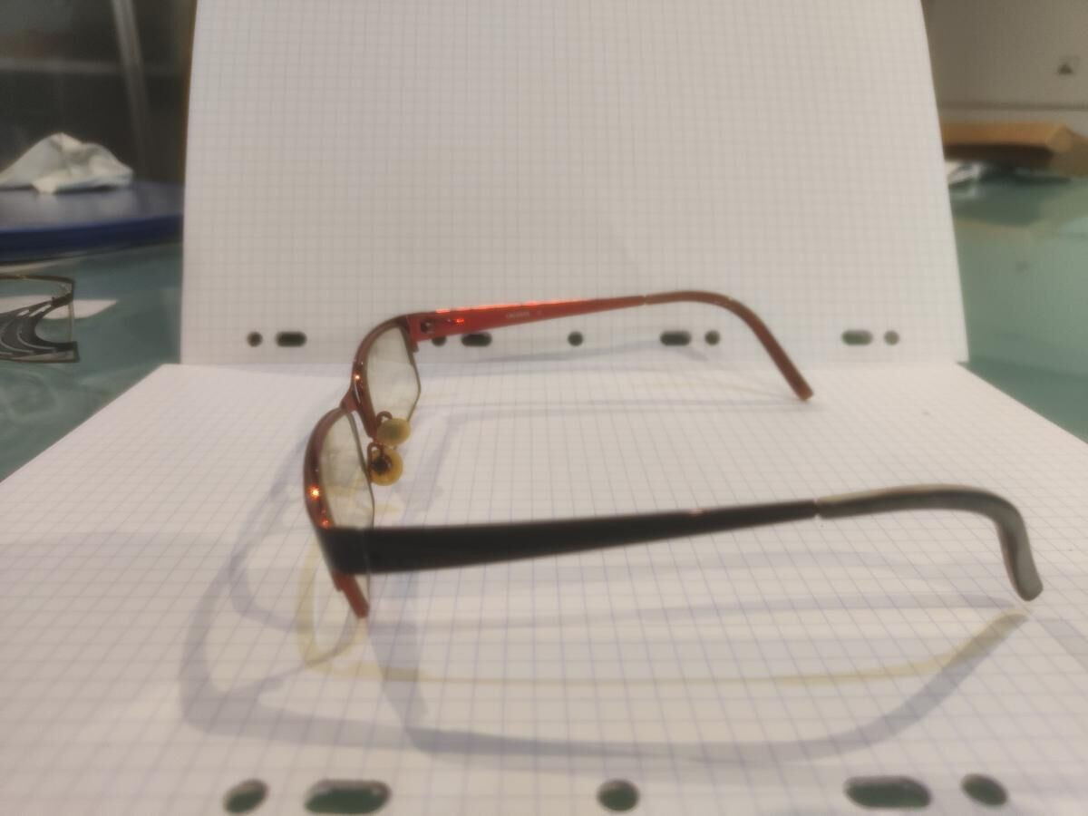 LACOSTE - 7729C01140