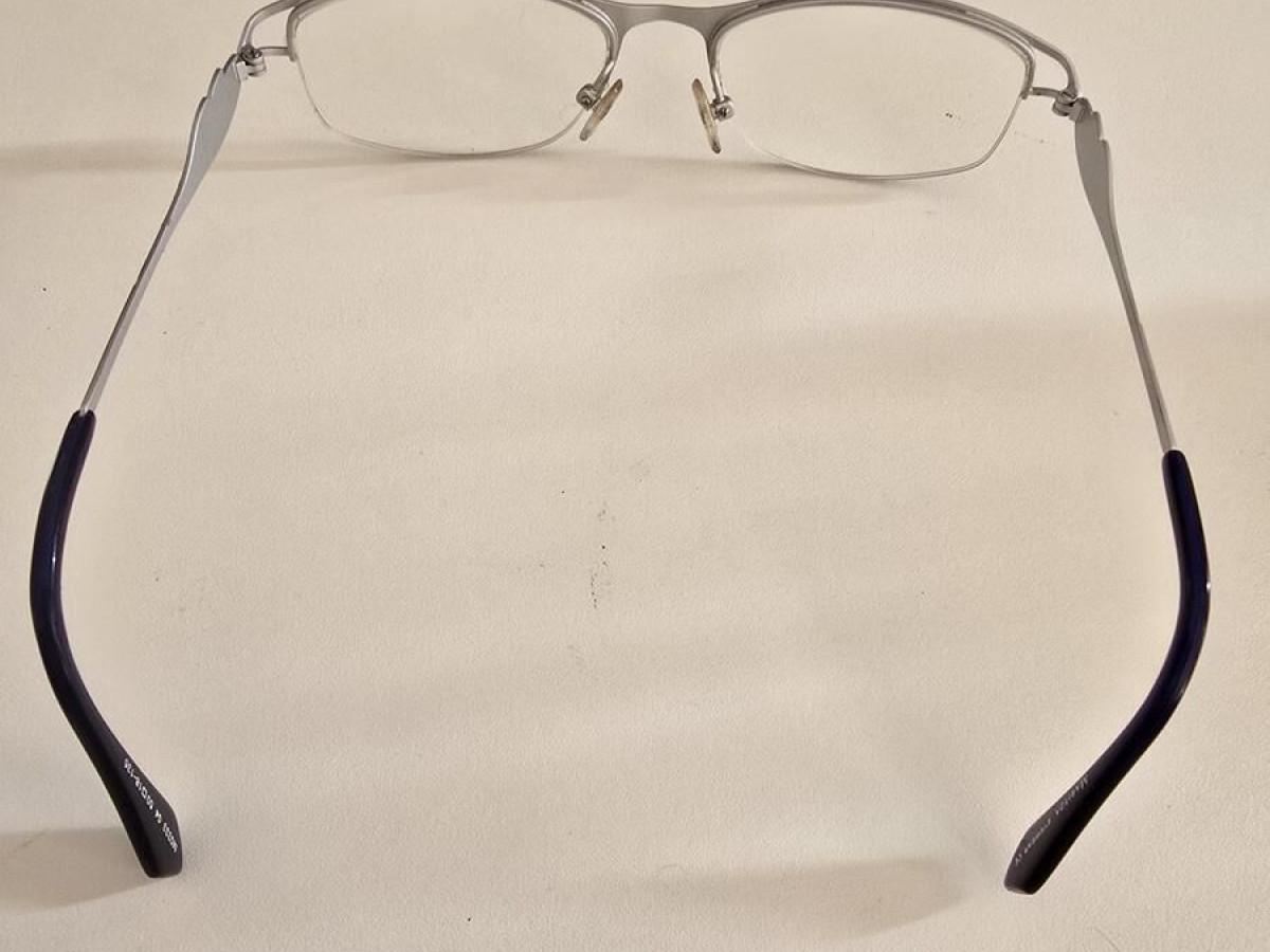 Maritza eyewear - M0333 04 50 18-135 1.75¤2.00