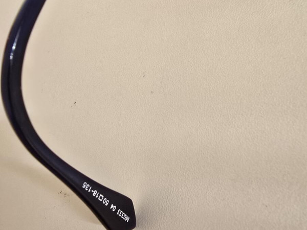 Maritza eyewear - M0333 04 50 18-135 1.75¤2.00