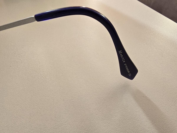 Maritza eyewear - M0333 04 50 18-135 1.75¤2.00