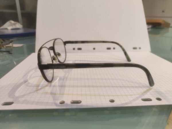 KAPORAL - 7729C01140