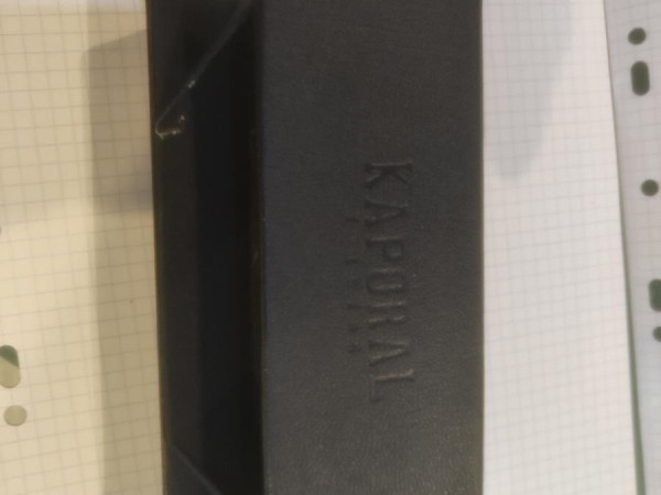 KAPORAL - 7729C01140