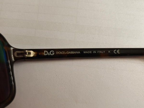D&G - D&G 8068