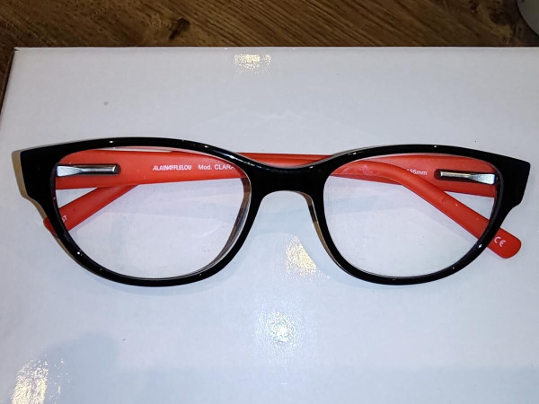 Alain Afflelou  - Oaf50¤19