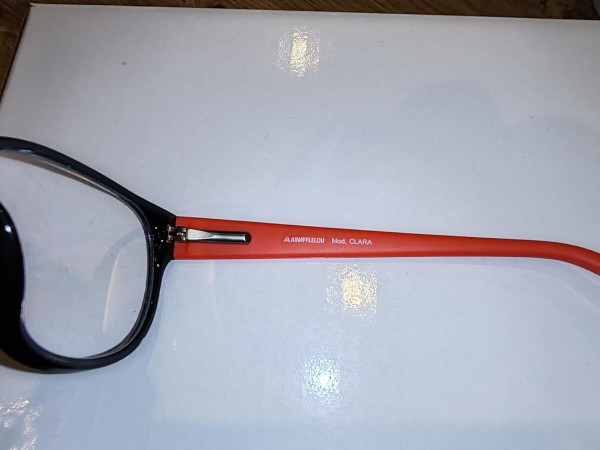 Alain Afflelou  - Oaf50¤19