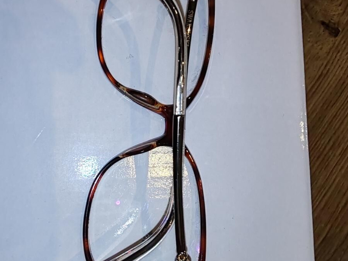 Swarovski  - Sk5367 53¤14