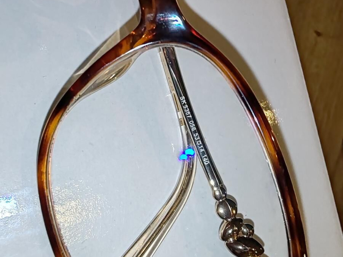 Swarovski  - Sk5367 53¤14