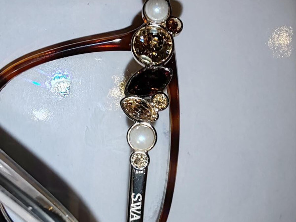 Swarovski  - Sk5367 53¤14