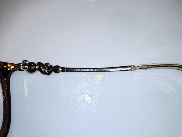 Swarovski  - Sk5367 53¤14