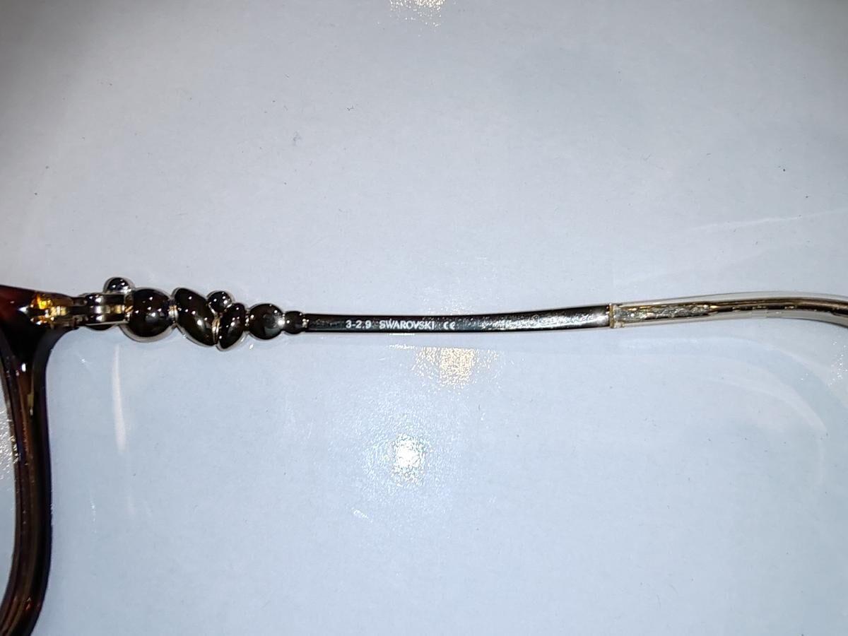 Swarovski  - Sk5367 53¤14