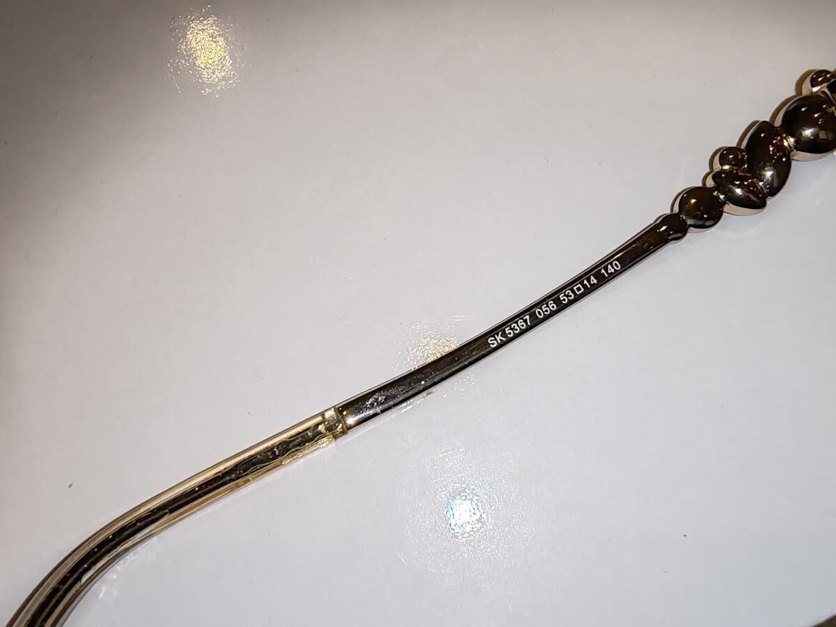 Swarovski  - Sk5367 53¤14