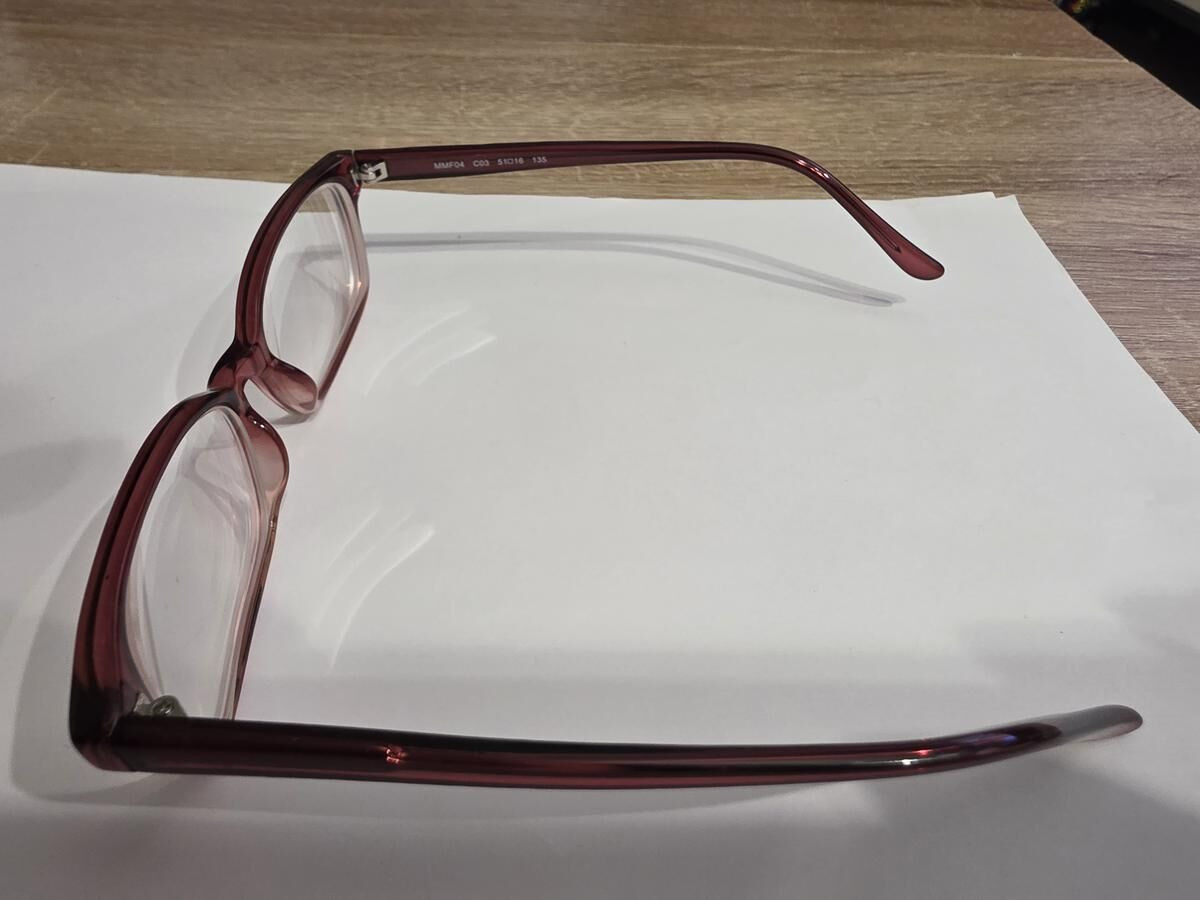 The one - Mmf04 C0351¤16