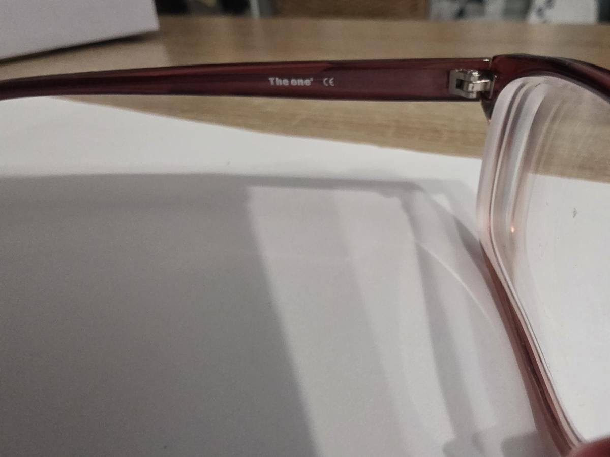 The one - Mmf04 C0351¤16