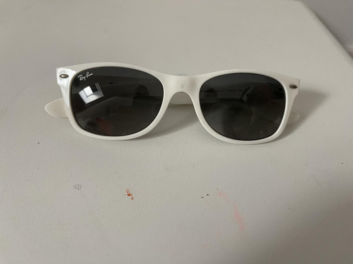 Lunette RAY-BAN - 1234