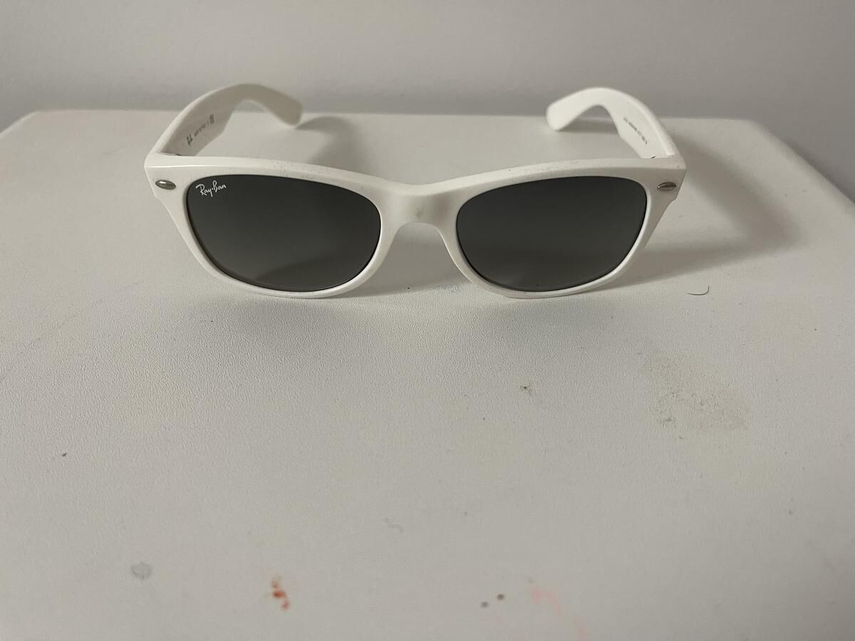 Lunette RAY-BAN - 1234