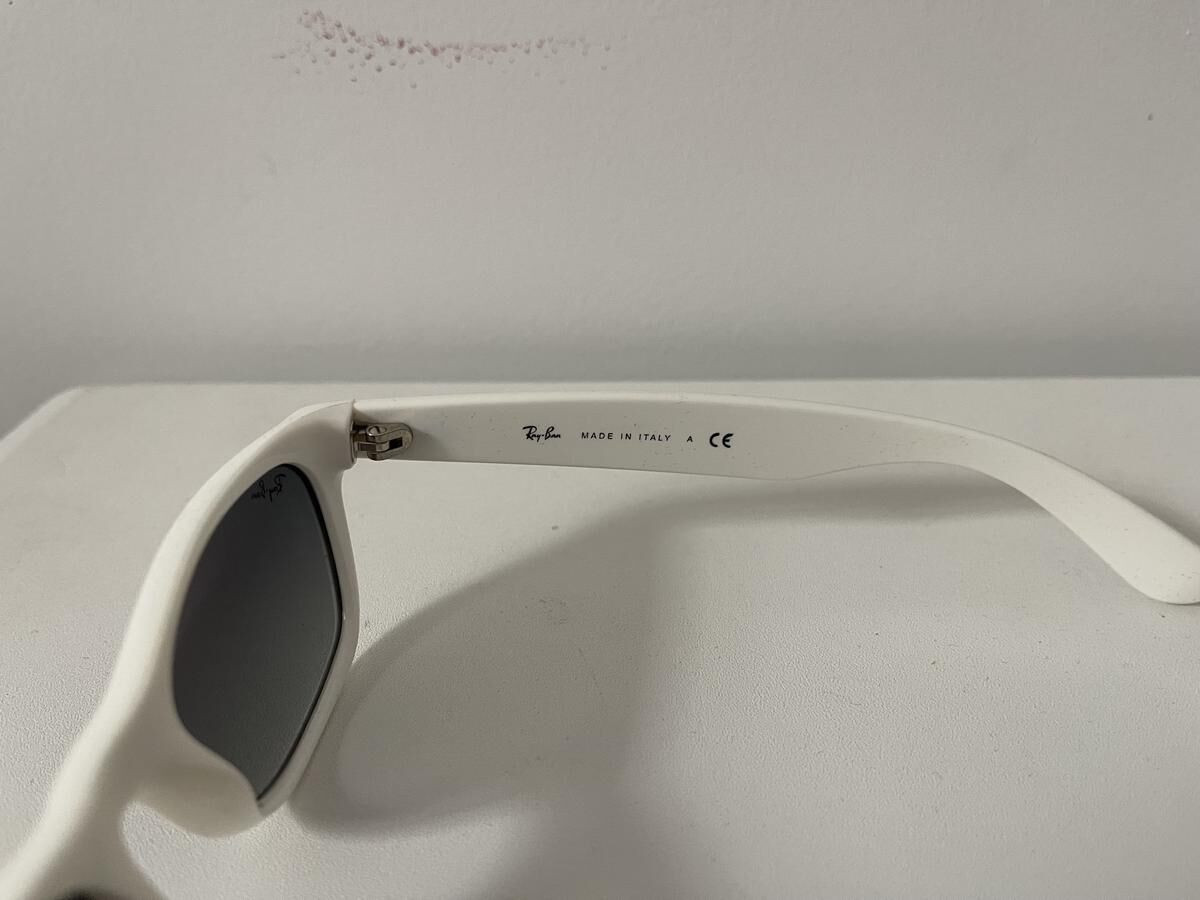 Lunette RAY-BAN - 1234