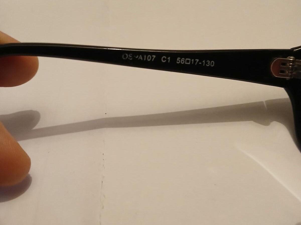 Osmose - OSPA107 C1 56¤17-130