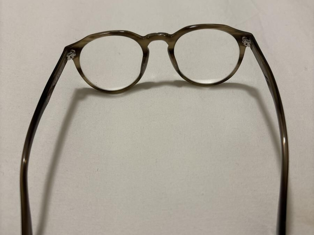 Lunettes pour tous  - LPT 436 MAH 49¤21-145