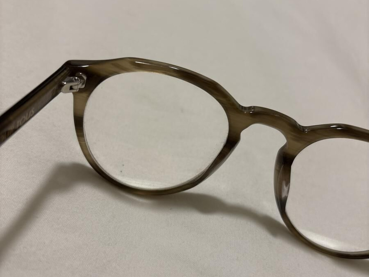 Lunettes pour tous  - LPT 436 MAH 49¤21-145