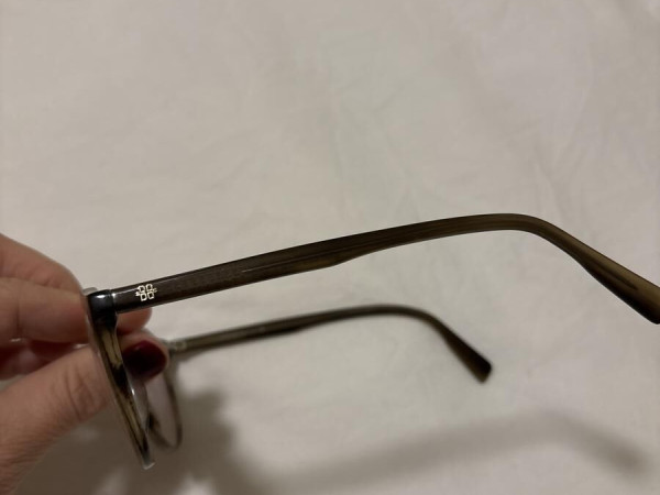 Lunettes pour tous  - LPT 436 MAH 49¤21-145