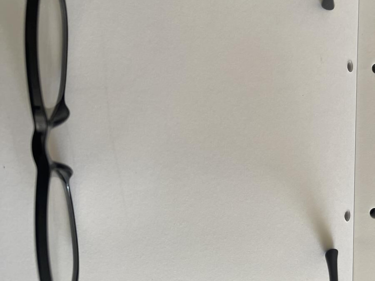 Alain Afflelou  - MF01554o15BK01 54¤15