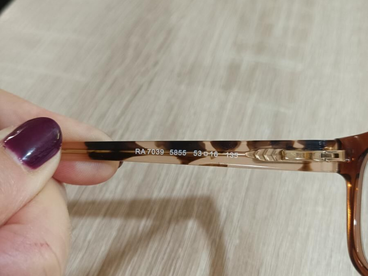 Ralph Lauren - RA7039585553¤16*135