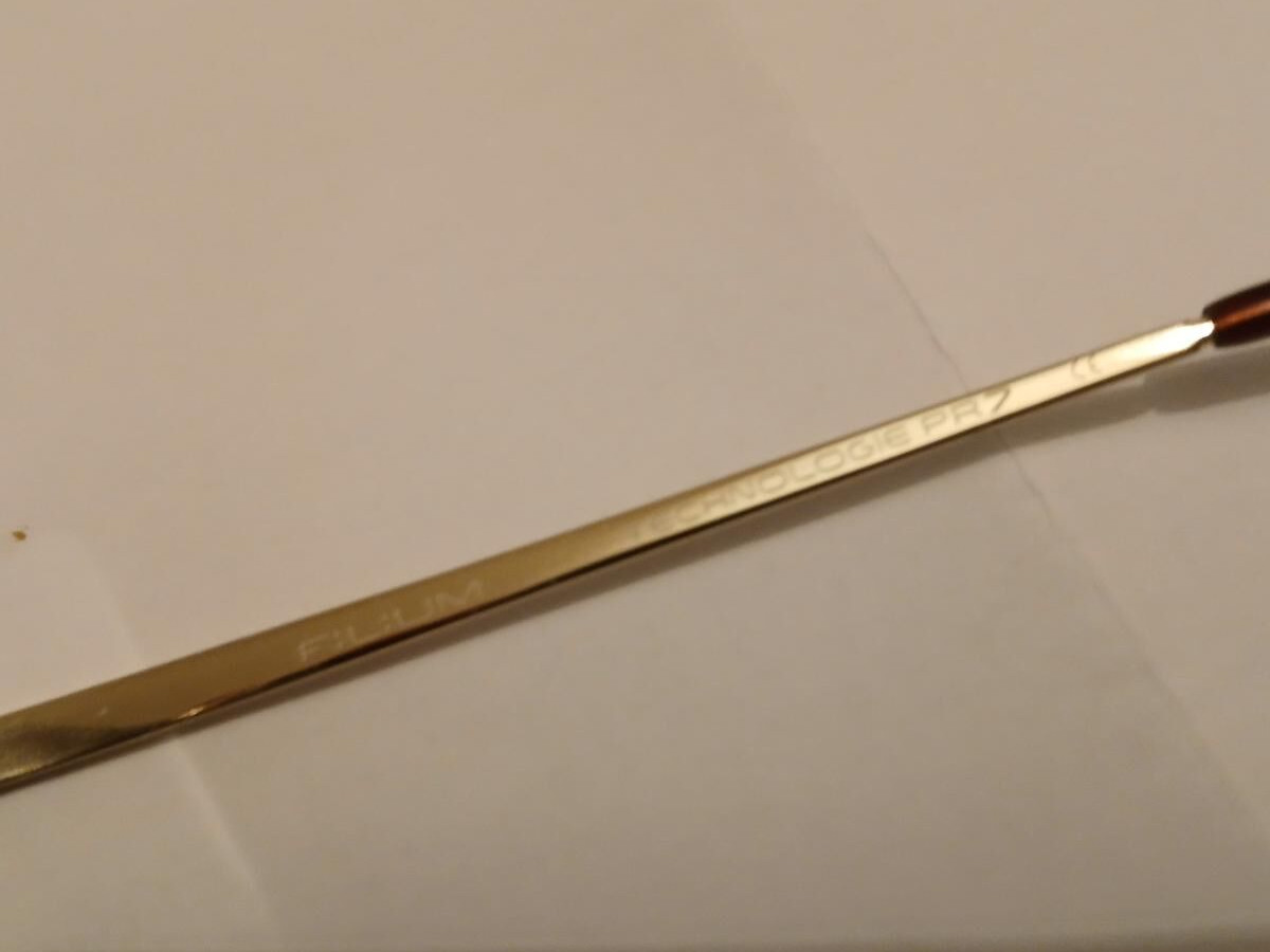 Filium - FIS2101 DORE 57 ¤ 17-140 CAT 3P