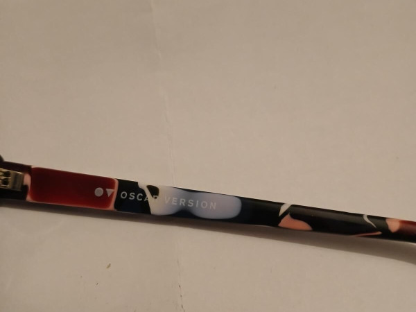 Oscar - OV S 1803 NOBO 51¤20-146