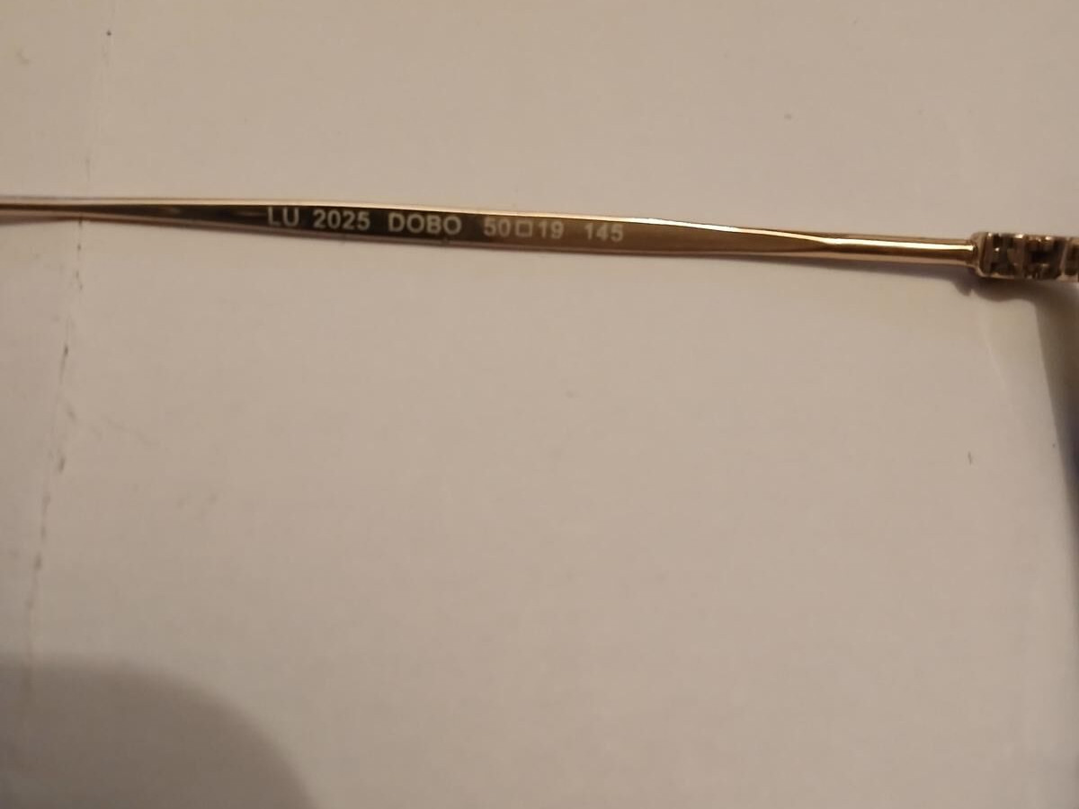 Lukkas - LU 2025 DOBO 50¤19 145