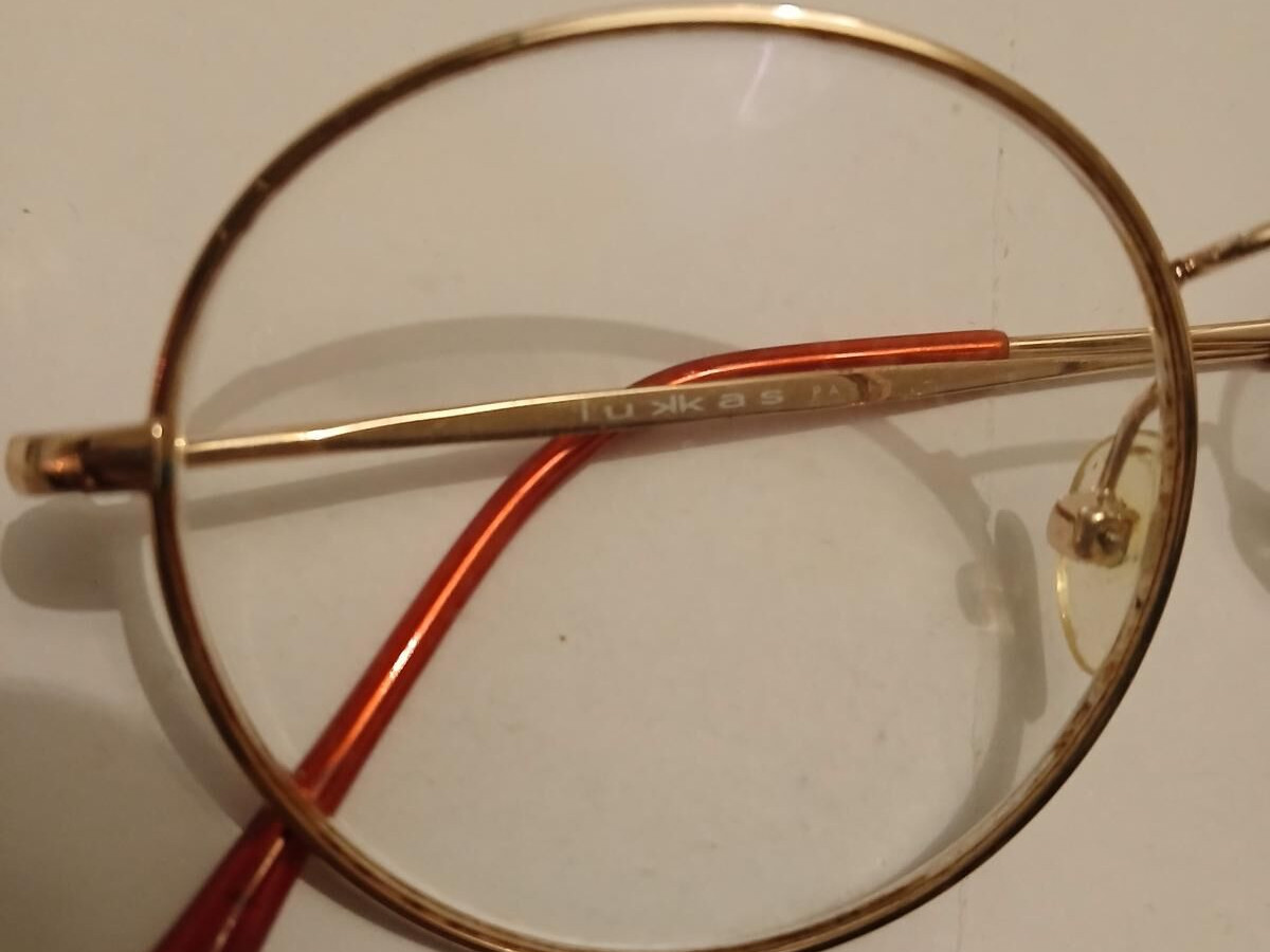 Lukkas - LU 2025 DOBO 50¤19 145