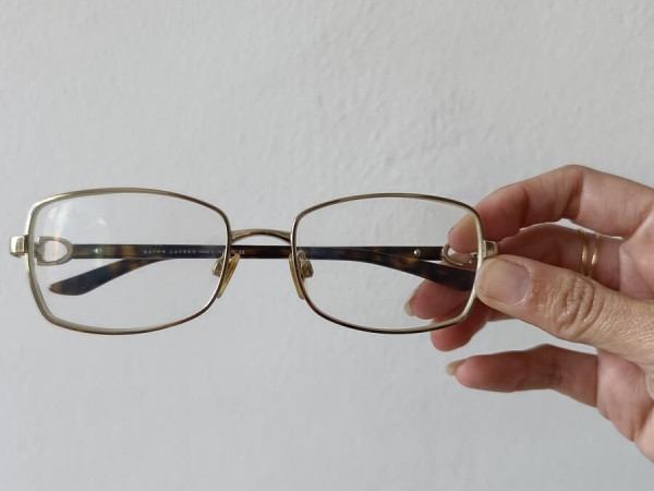 Ralph Lauren  - RL5057 9116...