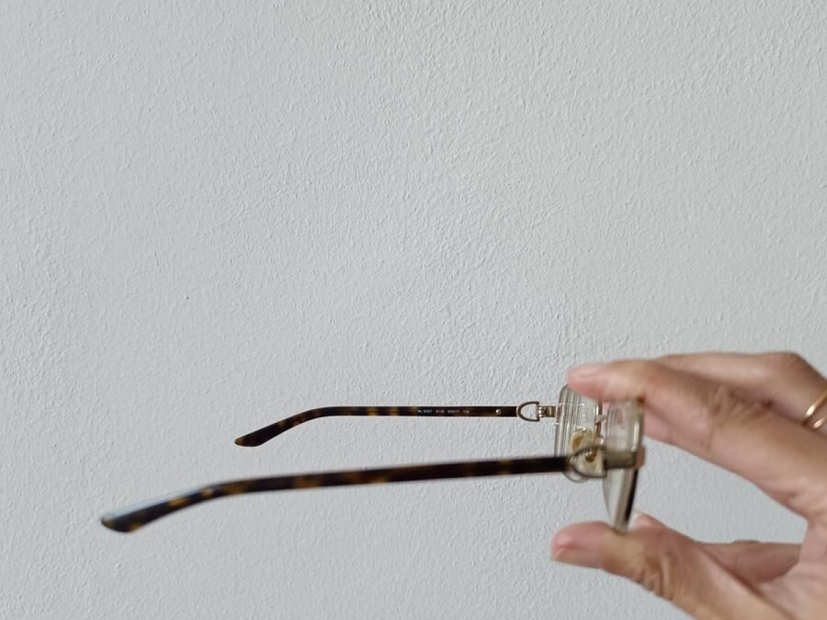 Ralph Lauren - RL5057 9116 53¤17 135